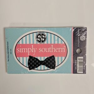 Simply Southern decals (10 pack)